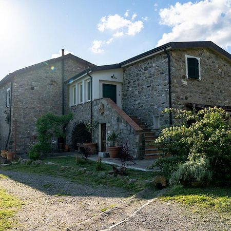 Agriturismo I Due Ghiri - Cinque Terre Calice al Cornoviglio Exterior photo